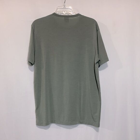 🟢3 items for $20—-REI Cooperative pocket tershirt crew neck short sleeve - Picture 2 of 11